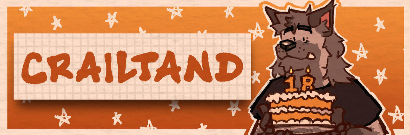 Banner for boyfriend