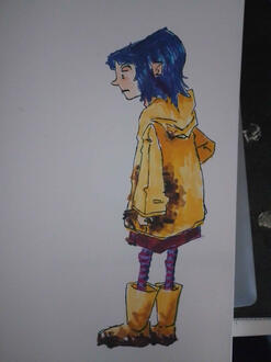Coraline