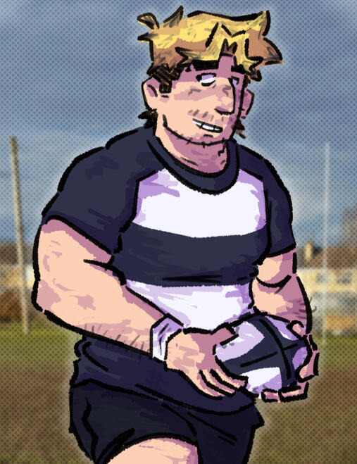 Kieran