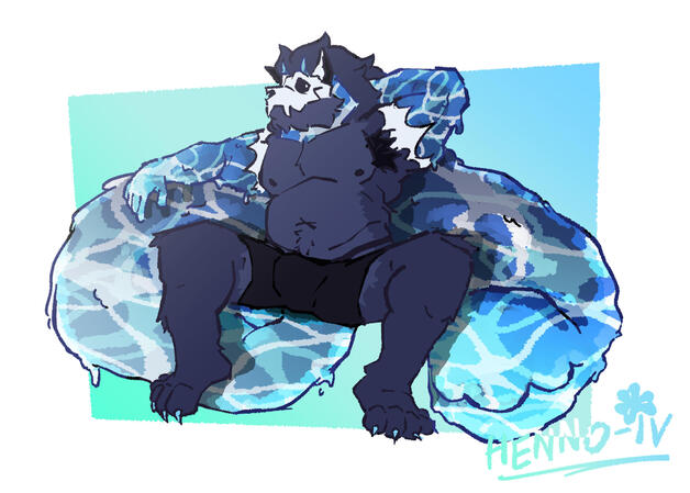 Commission for @ZyruseEnigma