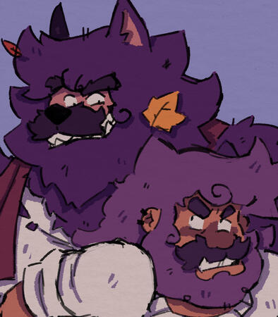Raffle prize for @cryptidtheo_