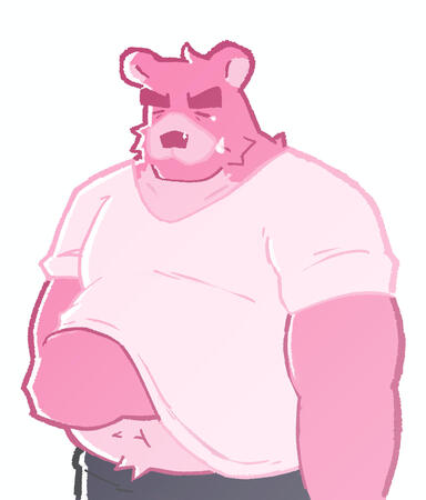 Bear Sona