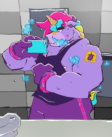 Berry brawlstars